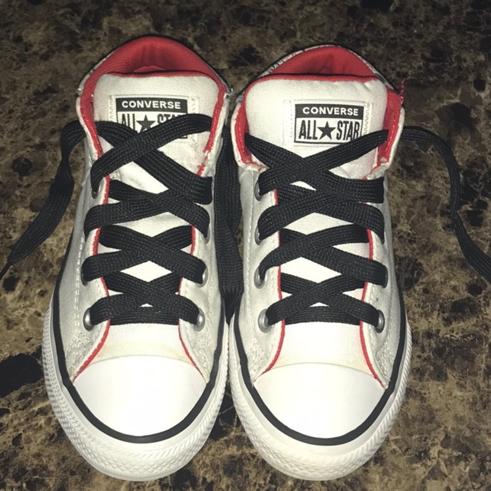 Converse All Star sneakers